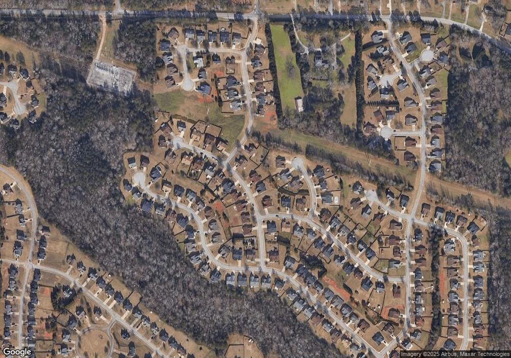 60 Bridle Path Ln, Covington, GA 30016 - photo 1