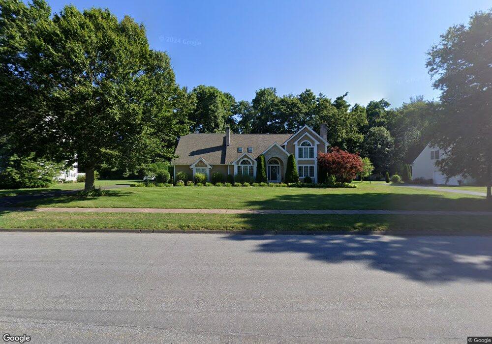 12 Pierce Blvd, Windsor, CT 06095 - photo 1