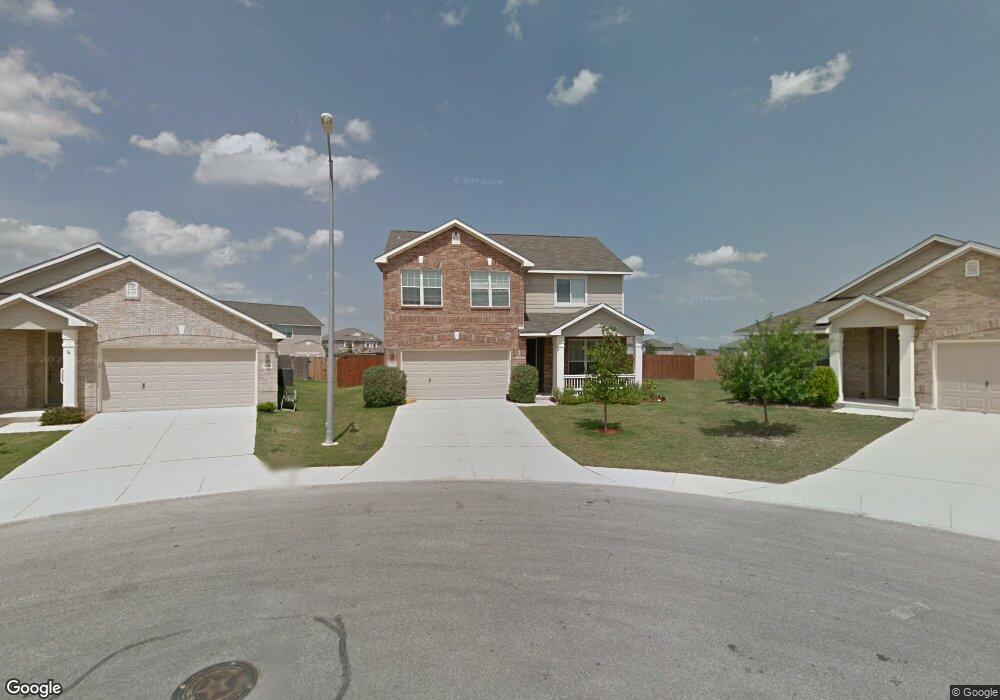 11102 Durham Bend, San Antonio, TX 78254 - photo 1