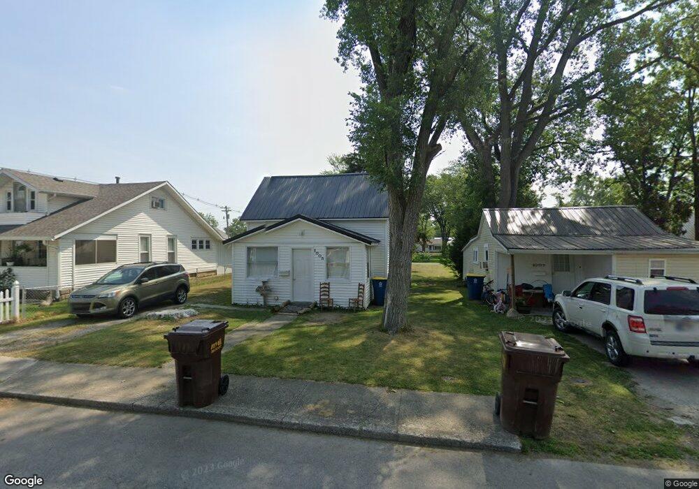 1005 S Oak St, Bluffton, IN 46714 - photo 1