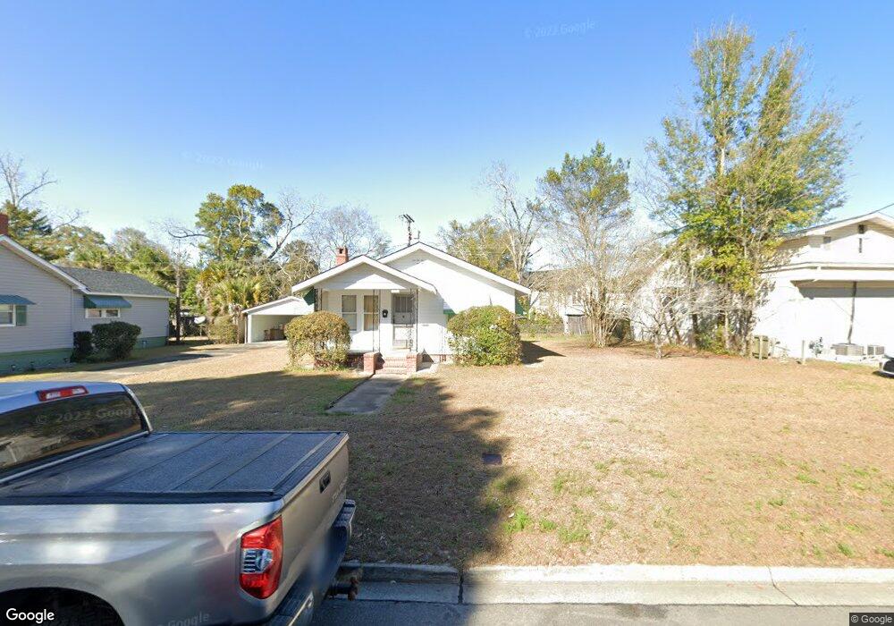 2032 E 39th St, Savannah, GA 31404 - photo 1