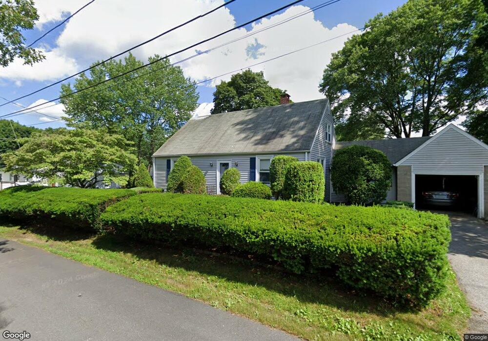8 Elm St, Johnston, RI 02919 - photo 1