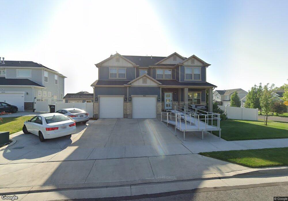 8163 S 6470 W, West Jordan, UT 84081 - photo 1