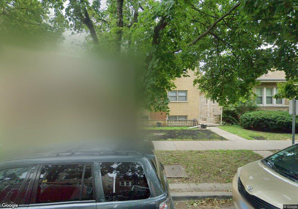 6045 N Fairfield Ave, Chicago, IL 60659 - photo 1