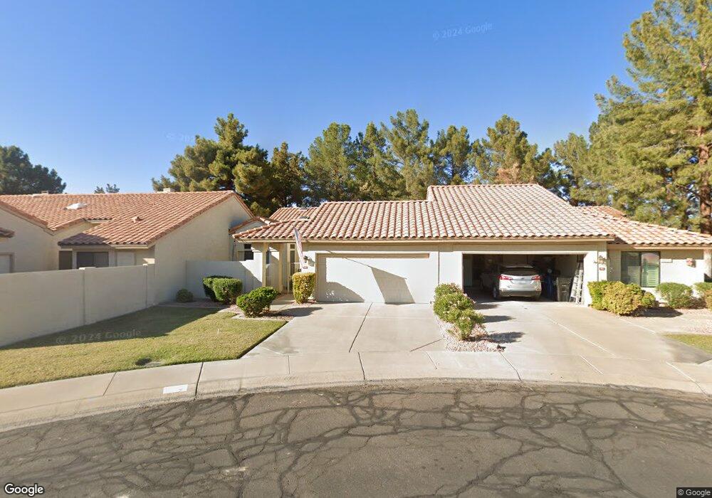 976 E Chilton Dr, Tempe, AZ 85283 - photo 1