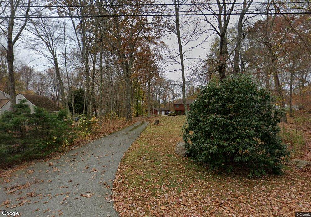 59 Eli Chapman Rd, Moodus, CT 06469 - photo 1