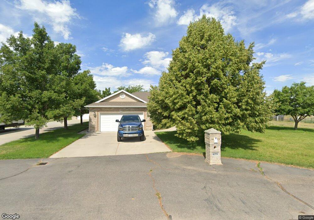 4191 S 5350 W, Hooper, UT 84315 - photo 1