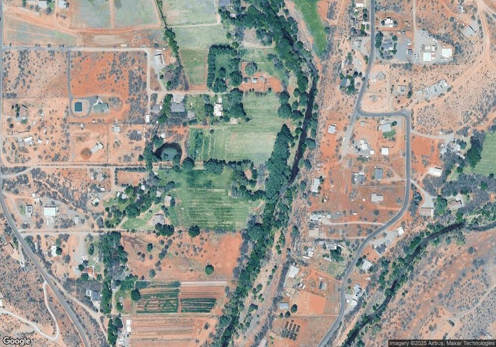 10025 E Derrick Ln, Cornville, AZ 86325 - photo 1