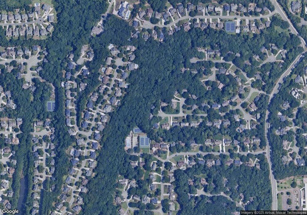 415 Hepplewhite Dr unit 3, Alpharetta, GA 30022 - photo 1