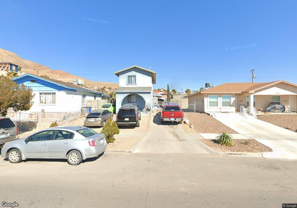 2505 Lebanon Ave, El Paso, TX 79930 - photo 1