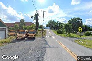 2512 Mountain View Dr, Union, WV 24983