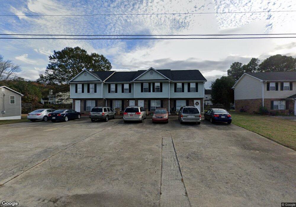 134 Evergreen A-D, Cartersville, GA 30121 - photo 1