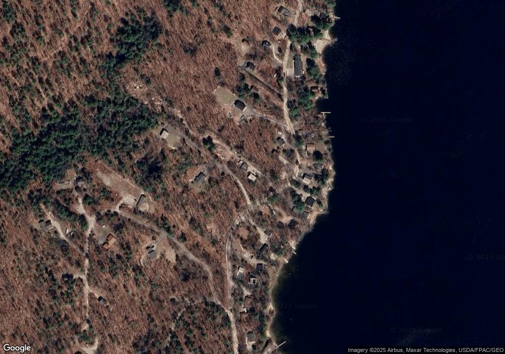 126 Mount Hunger Shore Rd, Windham, ME 04062 - photo 1