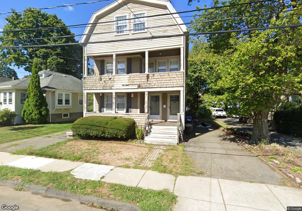 27 Boynton St unit 27, Waltham, MA 02453 - photo 1