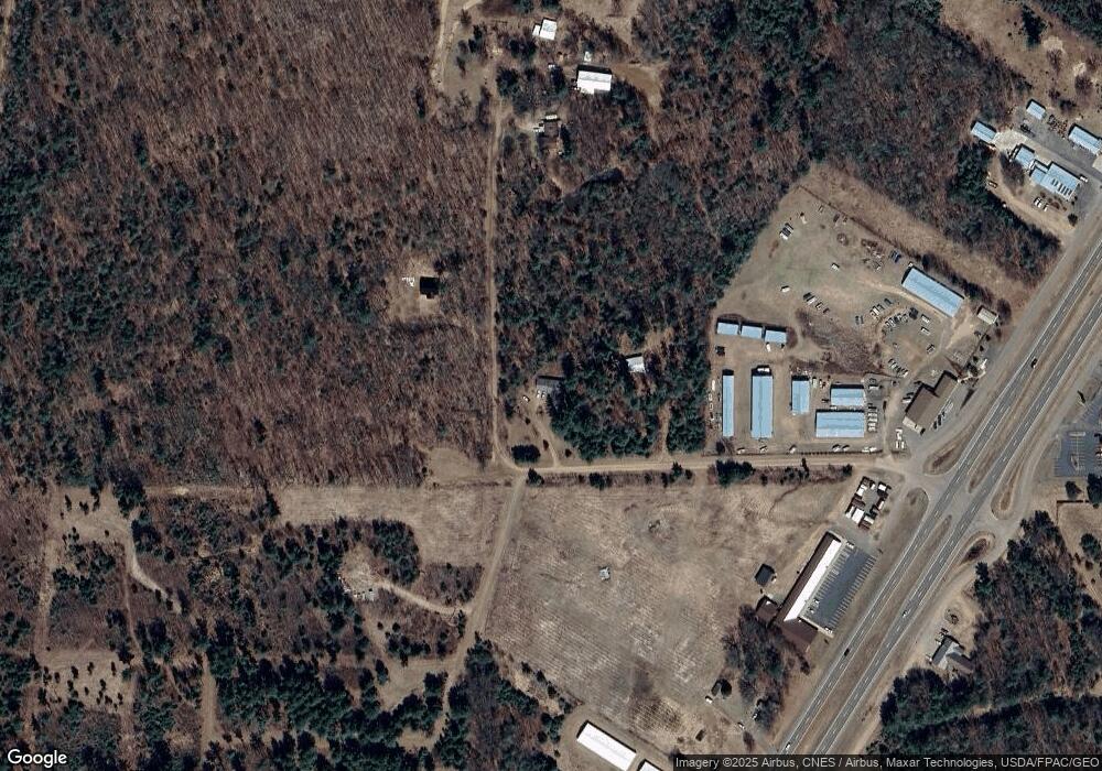 7610 Luverne Rd, Siren, WI 54872 - photo 1