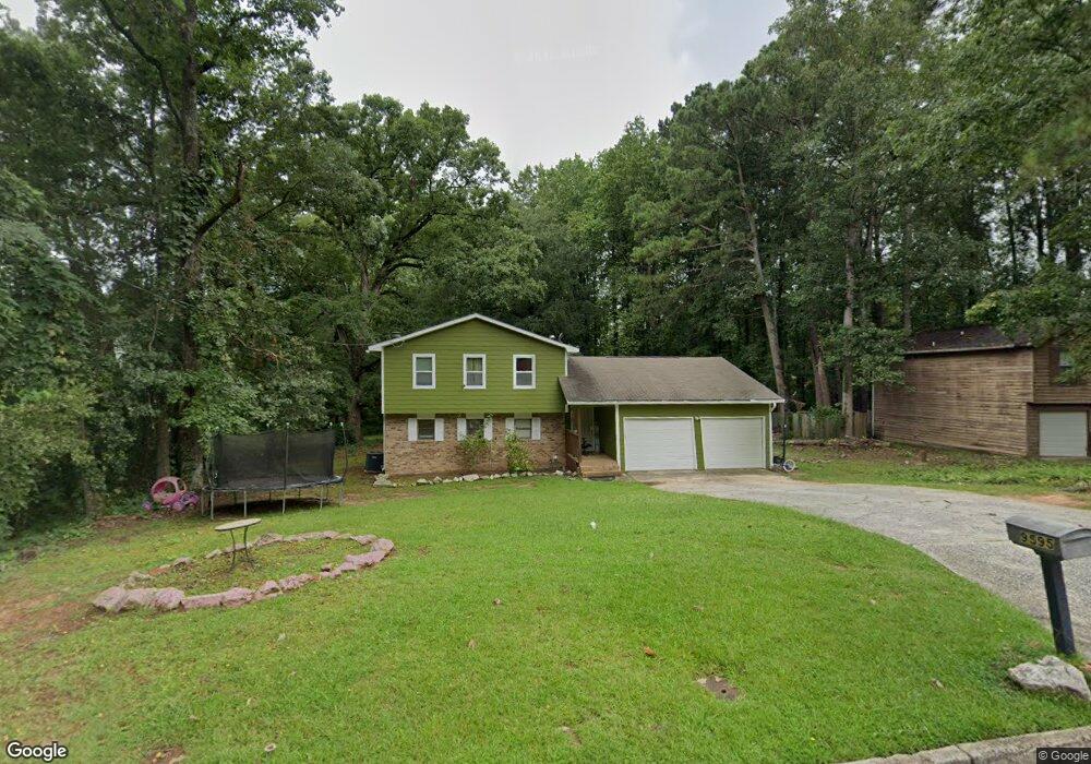 9595 Winding Way Ln unit 1, Jonesboro, GA 30238 - photo 1