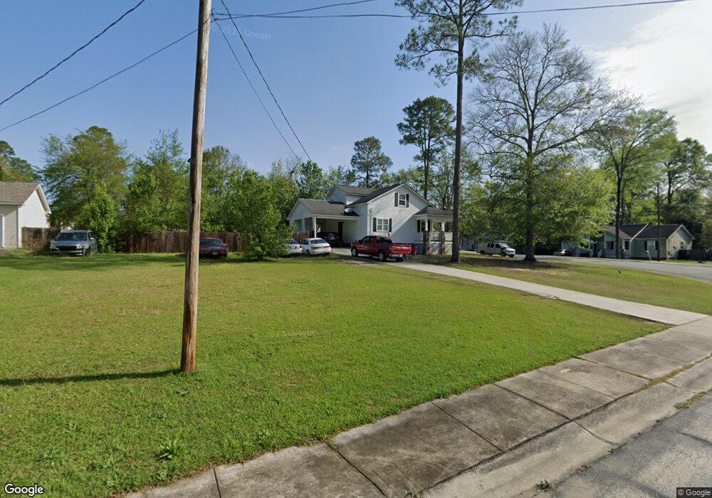 4387 Thrasher Cir unit 47, Macon, GA 31206 - photo 1