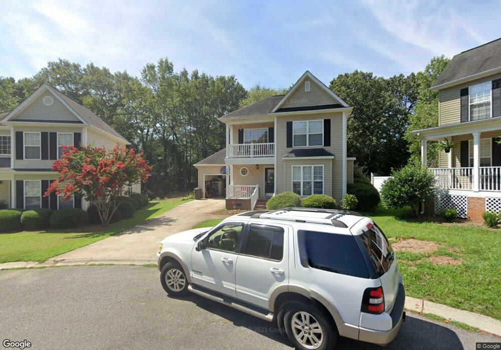 205 Village Way, Pendleton, SC 29670 - photo 1