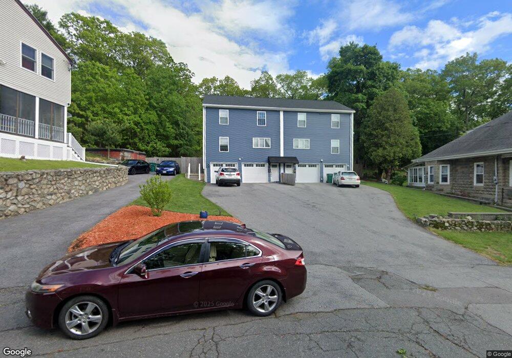 107 Menlo Ave unit 1, Lynn, MA 01905 - photo 1