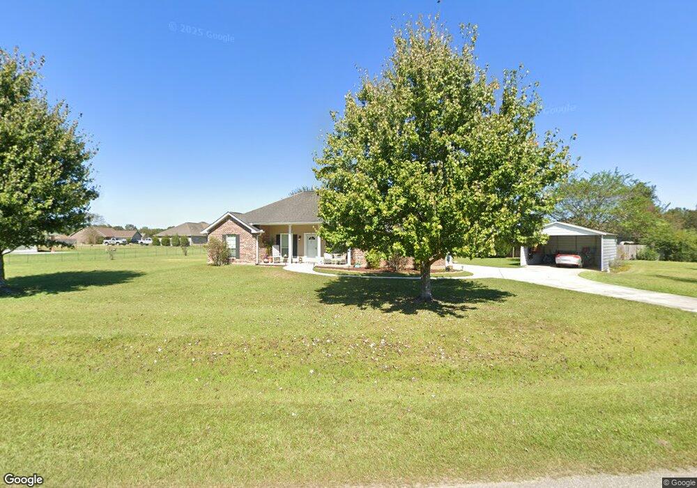 41 Hunters Trace, Picayune, MS 39466 - photo 1