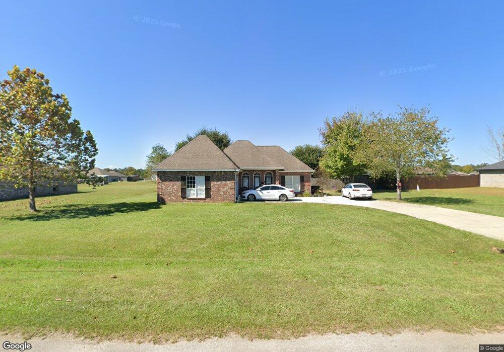 93 Hunters Trace, Picayune, MS 39466 - photo 1
