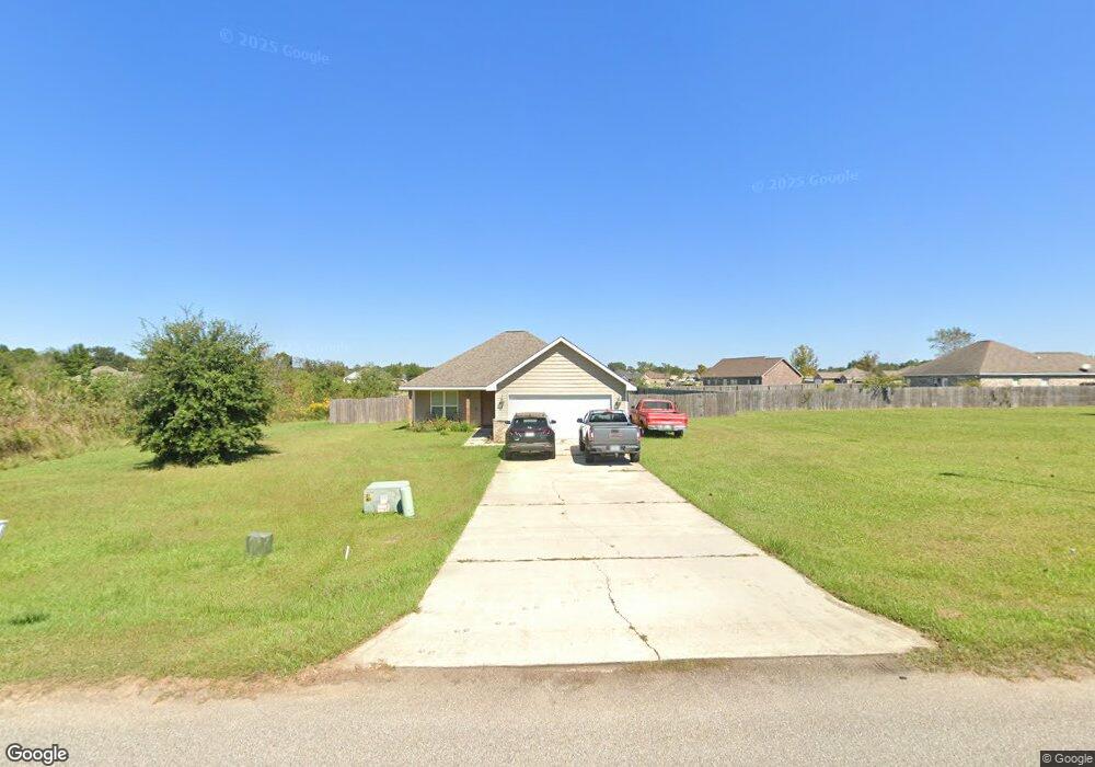21 Hunters Trace, Picayune, MS 39466 - photo 1
