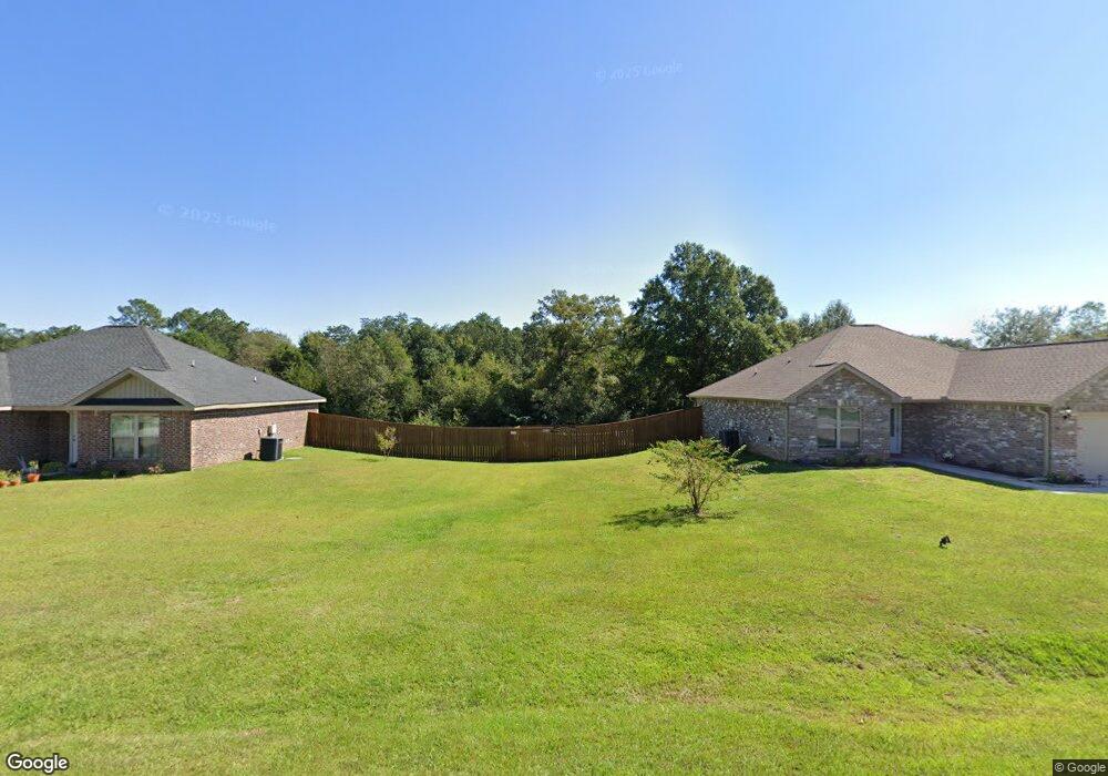 100 Hunters Trace, Picayune, MS 39466 - photo 1
