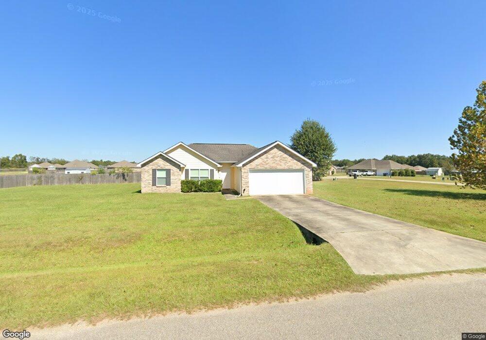 25 Hunters Trace, Picayune, MS 39466 - photo 1