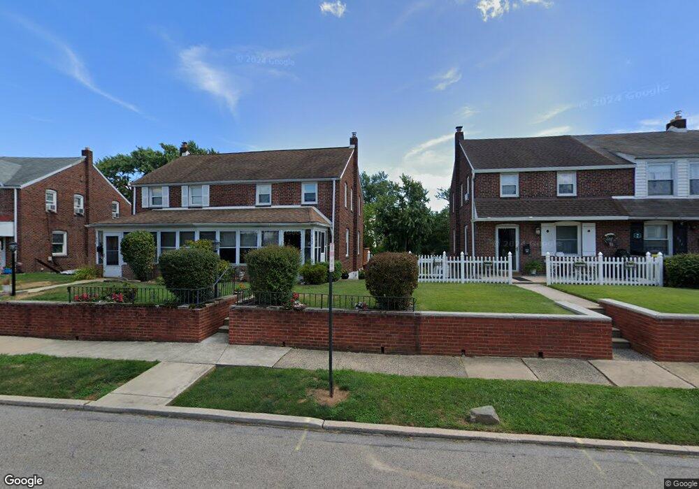 634 Clymer Ln, Ridley Park, PA 19078 - photo 1