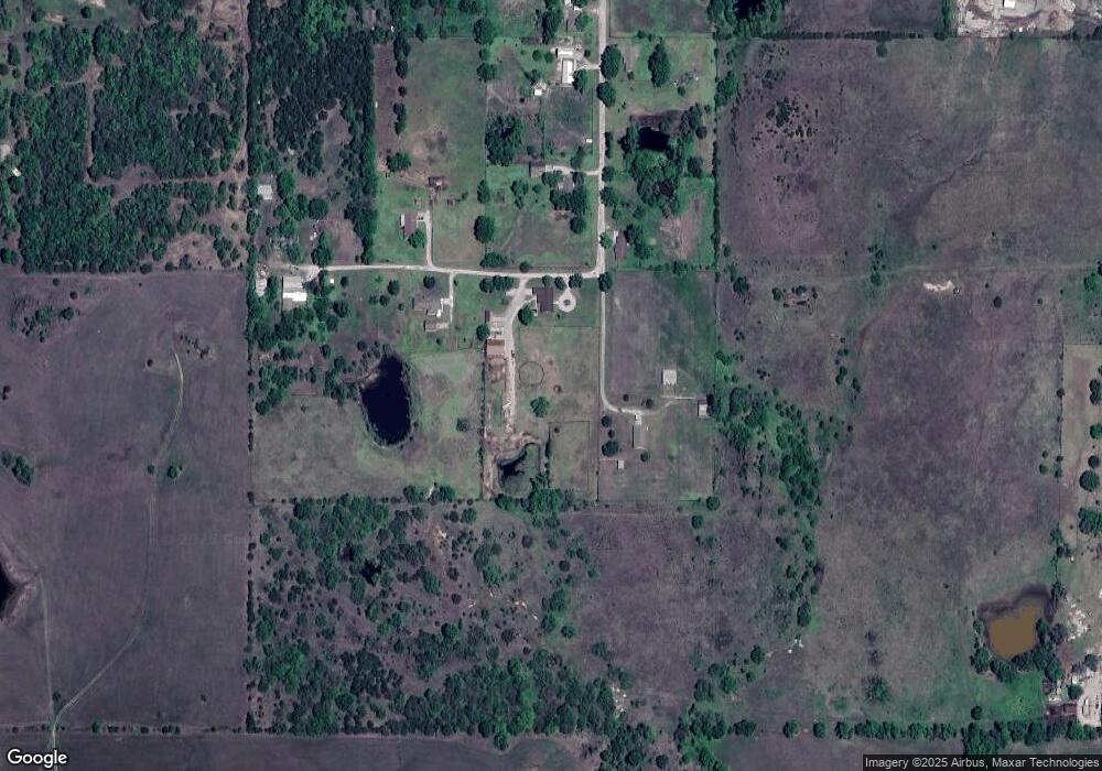 396641 W 2330 Dr, Bartlesville, OK 74006 - photo 1