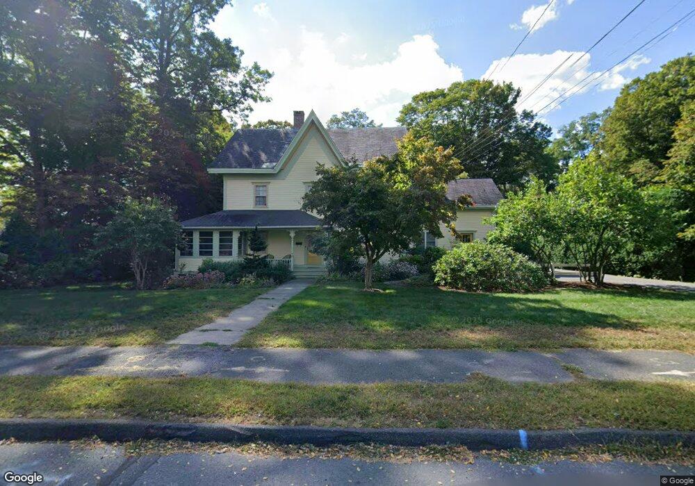 110 Pine St, Florence, MA 01062 - photo 1