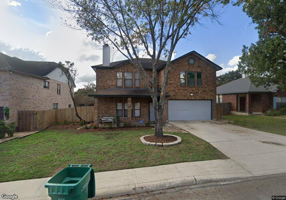 21623 Hyerwood, San Antonio, TX 78259 - photo 1
