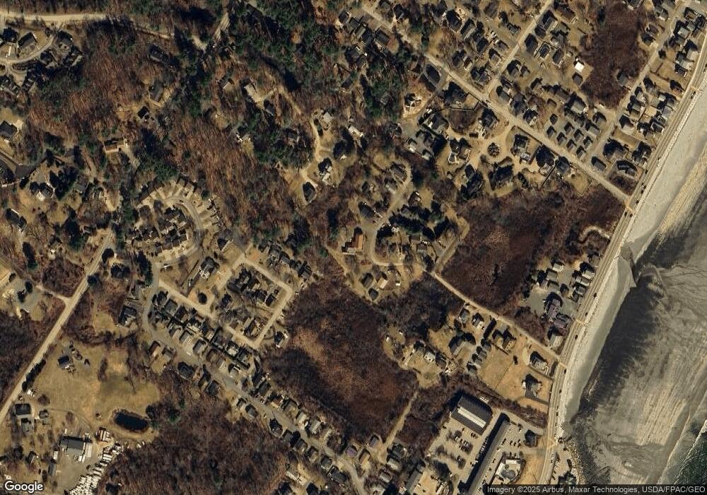 6 Seaview Ave, York, ME 03909 - photo 1