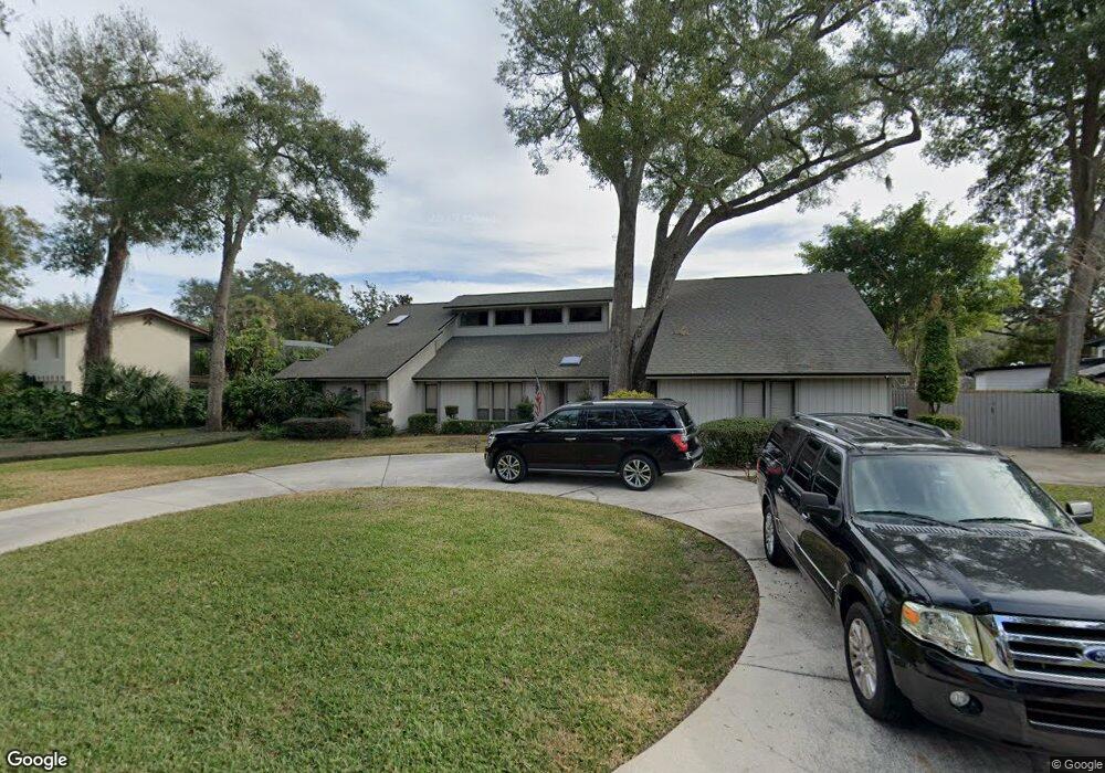 9660 Woodmont Place, Windermere, FL 34786 - photo 1