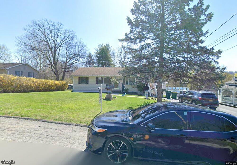 8 Monroe St, Vernon, NJ 07462 - photo 1