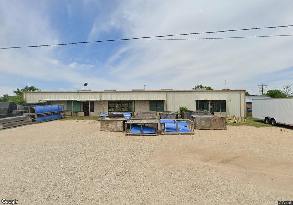 206 Jack Nixon Rd, Fredericksburg, TX 78624 - photo 1