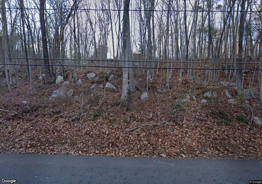 718 Old Eagleville Rd, Coventry, CT 06238 - photo 1