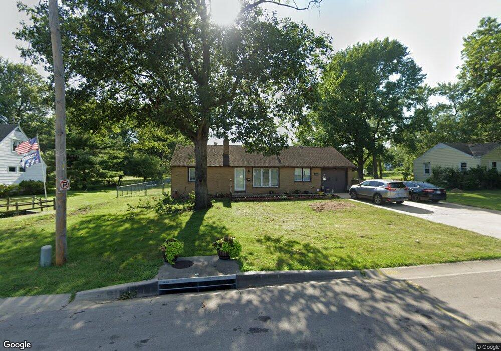 5640 Cody St, Shawnee, KS 66203 - photo 1