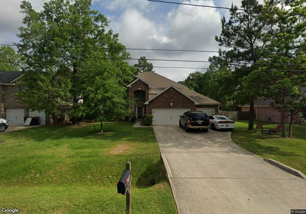 6714 Hayden Dr, Magnolia, TX 77354 - photo 1