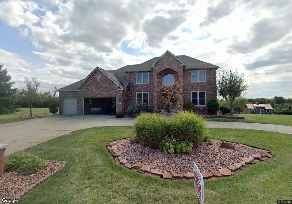 3751 W 150th Place, Crown Point, IN 46307 - photo 1