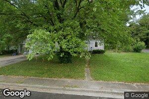 6811 Woodland Rd, Suitland, MD 20746
