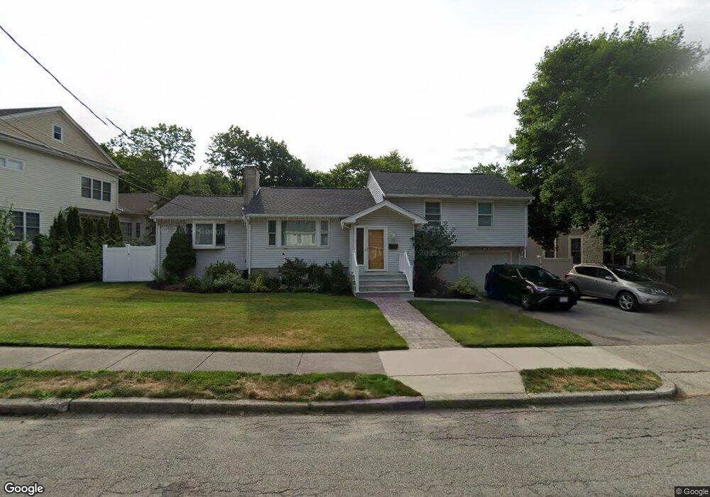 12 Redwood Rd, Newton Center, MA 02459 - photo 1