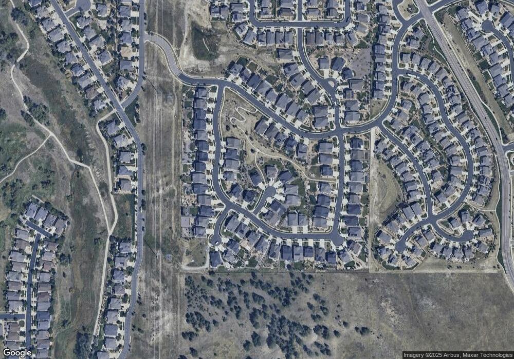 8023 S Eaton Park Ct, Aurora, CO 80016 - photo 1