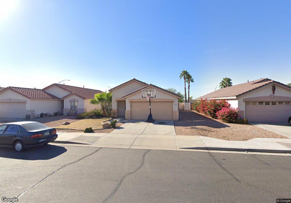 2650 S Shelby, Mesa, AZ 85209 - photo 1