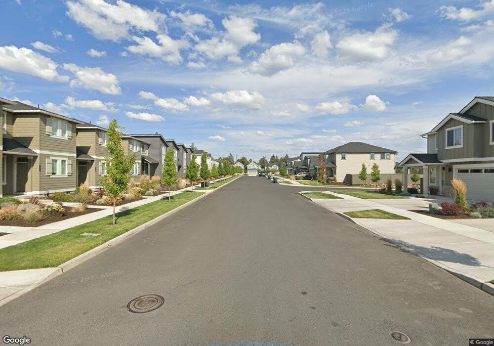 0 SE Depot Loop, Bend, OR 97702 - photo 1