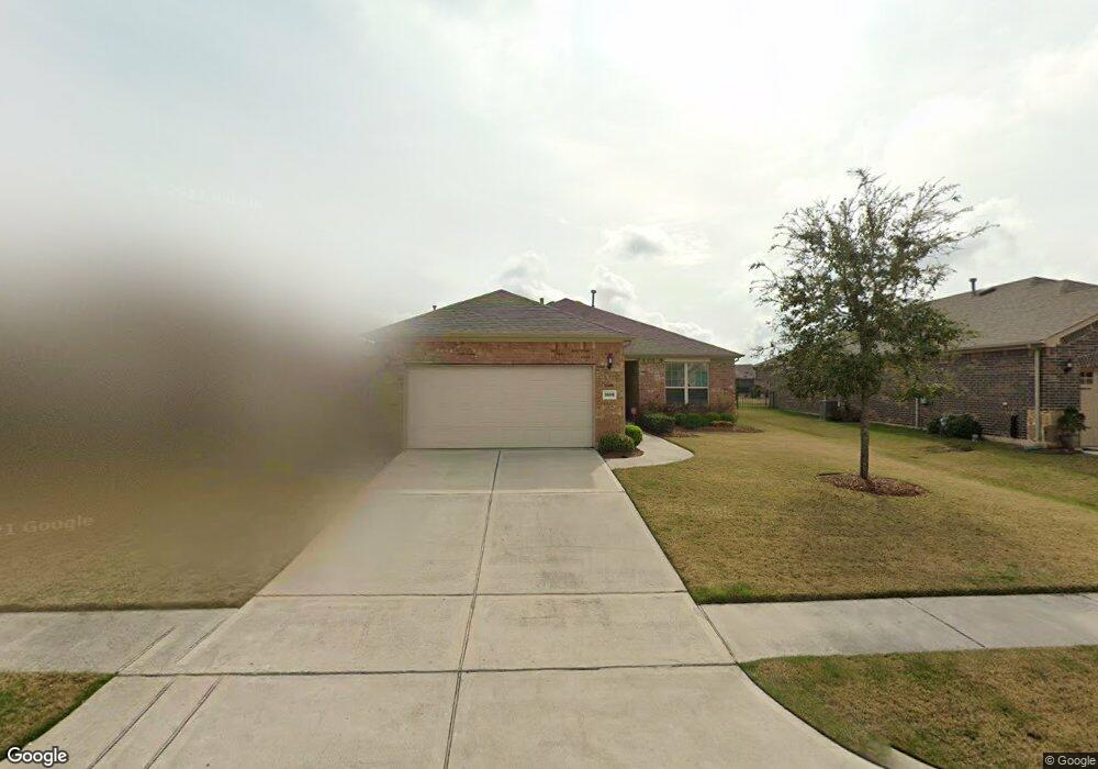 3606 Anchor Cove, Richmond, TX 77469 - photo 1