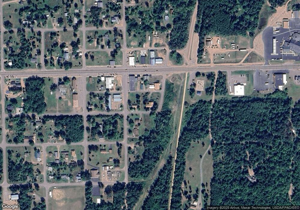 30235 S Glass St, Danbury, WI 54830 - photo 1