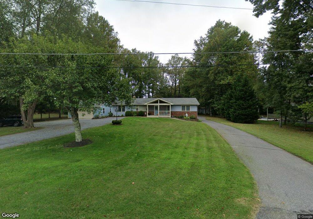 1744 Underwood Rd, Gambrills, MD 21054 - photo 1