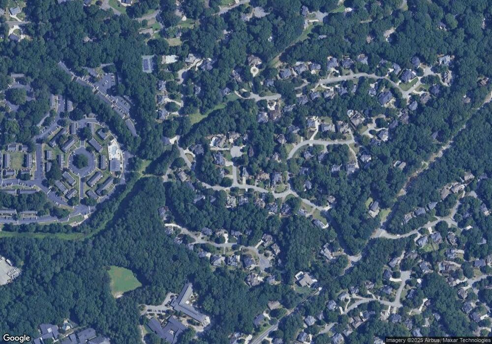 2020 Roydon Ct SE, Smyrna, GA 30080 - photo 1