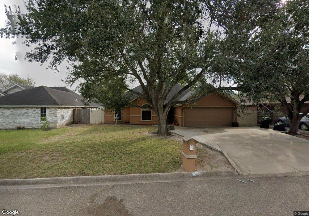 307 W Merida St, Weslaco, TX 78599 - photo 1